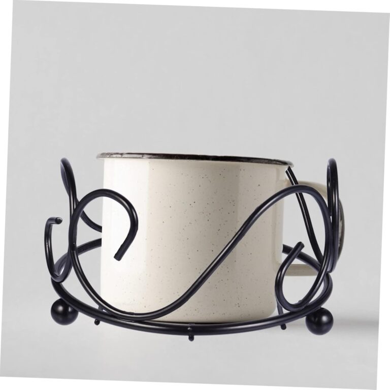 Organizer Set Holder for Coasters Review