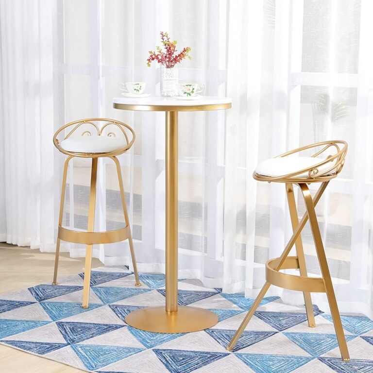 Personality High Leg Stool Review