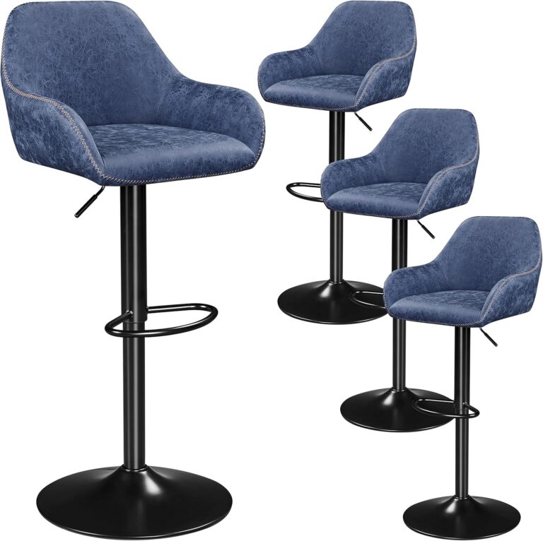Yaheetech Bar Stools Review