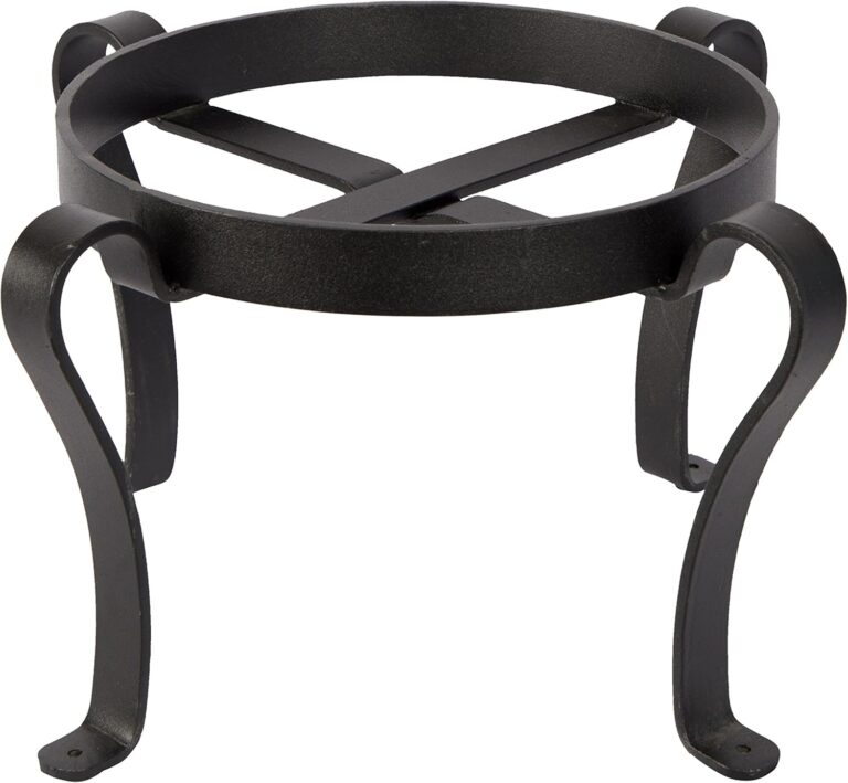 Achla Designs Patio Flower Pot Stand Review