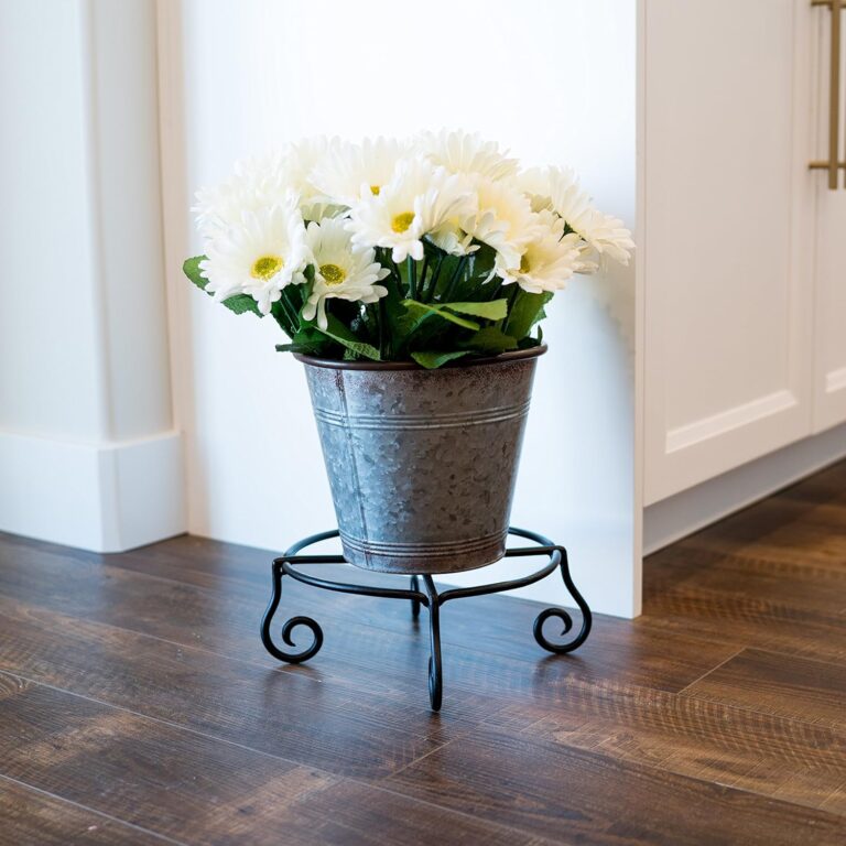 Achla Designs Piazza Flower Pot Plant Stand Review