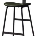 Backrest High Stool Review