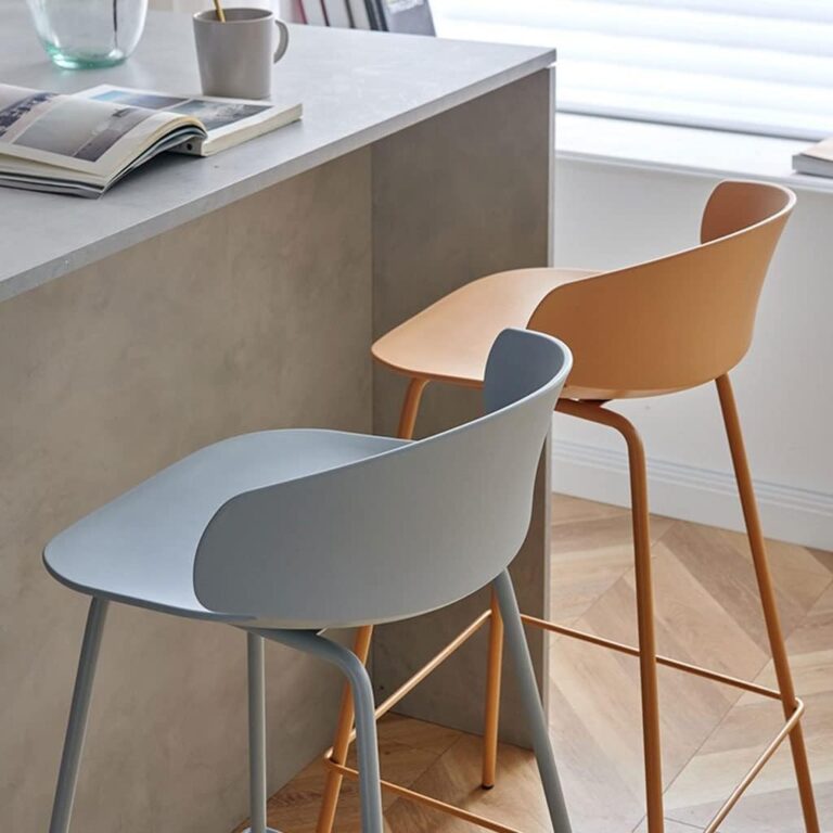 Bancos Para Barra Review