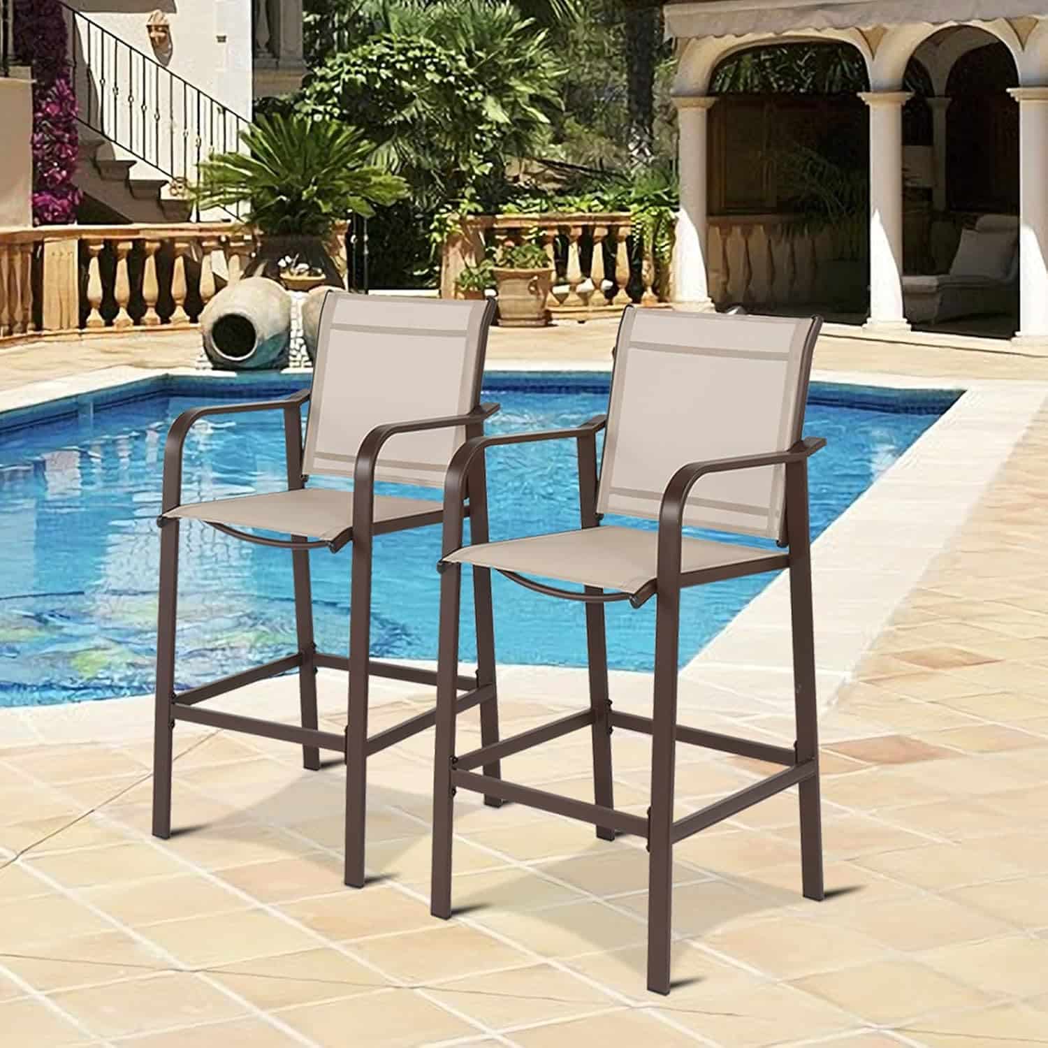 Bar Height Barstools Review