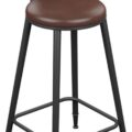 Bar Stools Wrought Iron Review