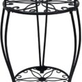 CASIMR 2 Tier Plant Stand Review