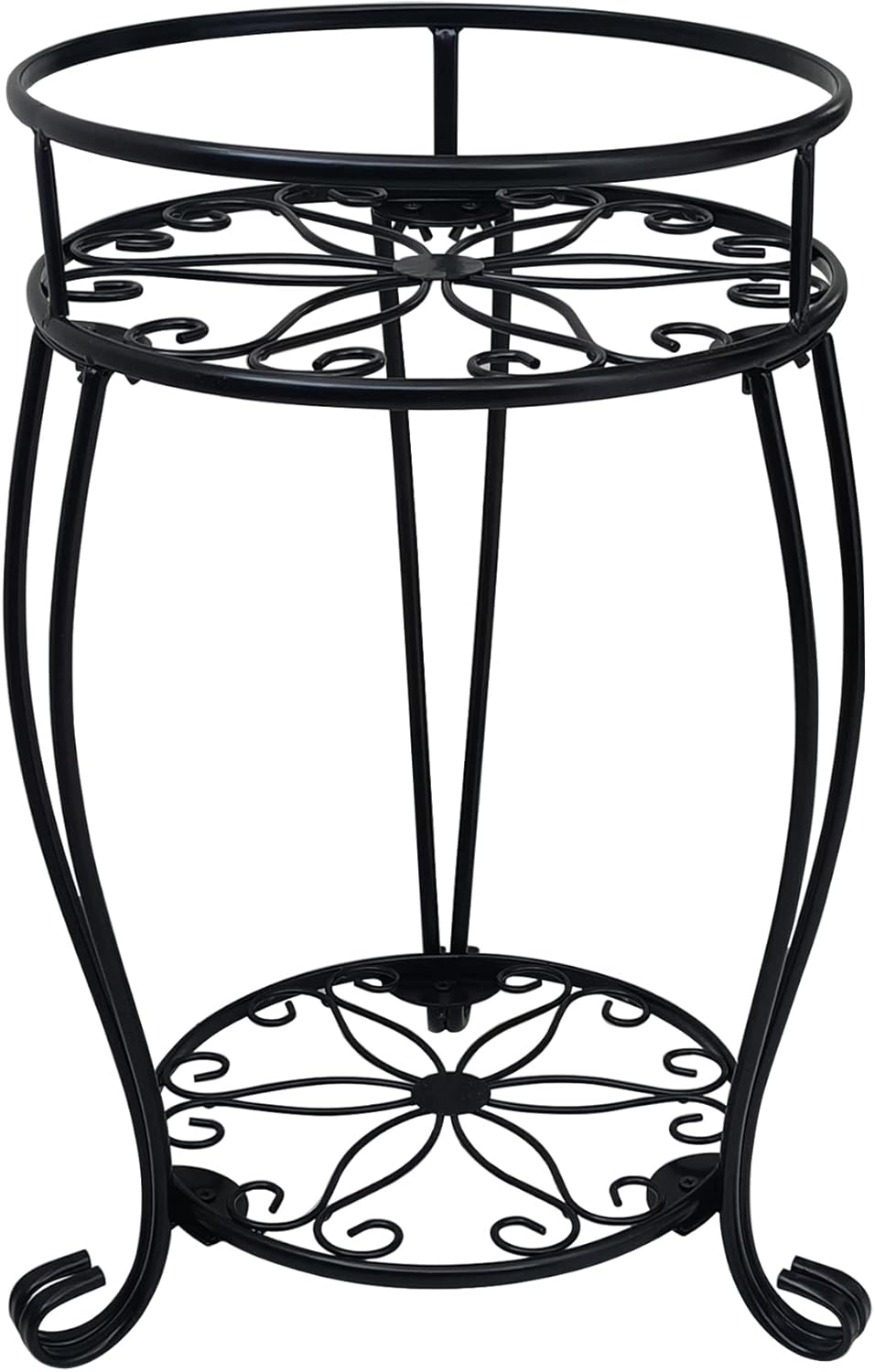CASIMR 2 Tier Plant Stand Review