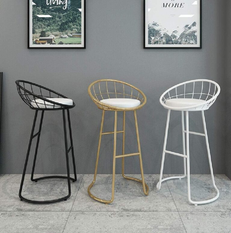 Counter Height Stools Barstools Review