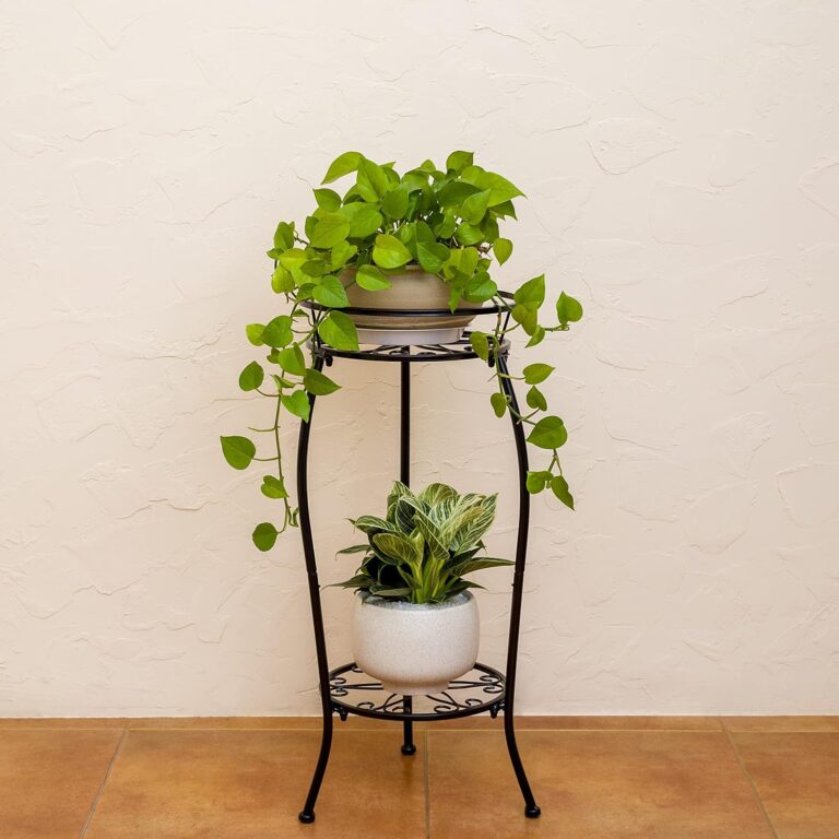 FaithLand Plant Stand Review