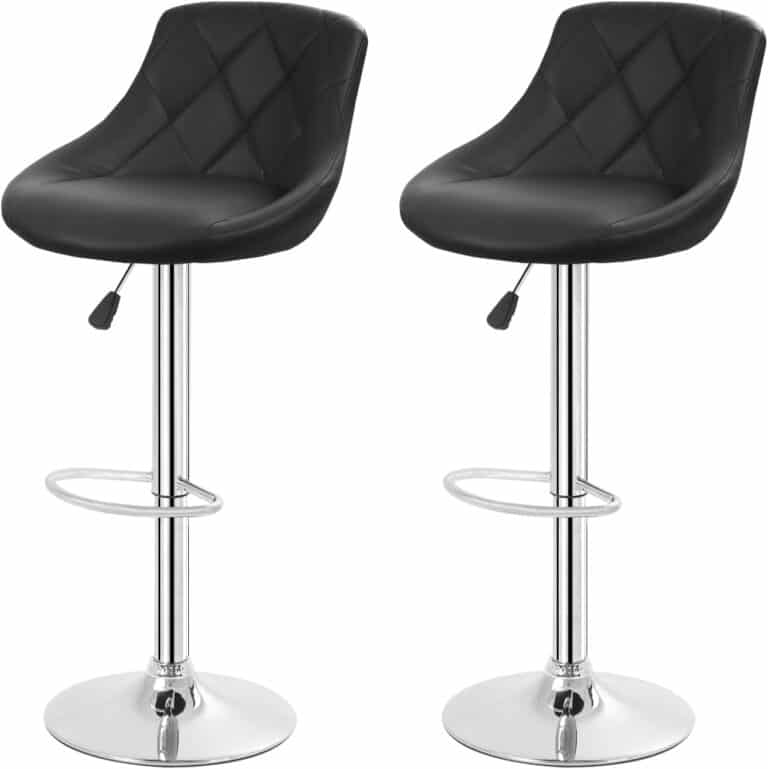 FDW Bar Stools Review