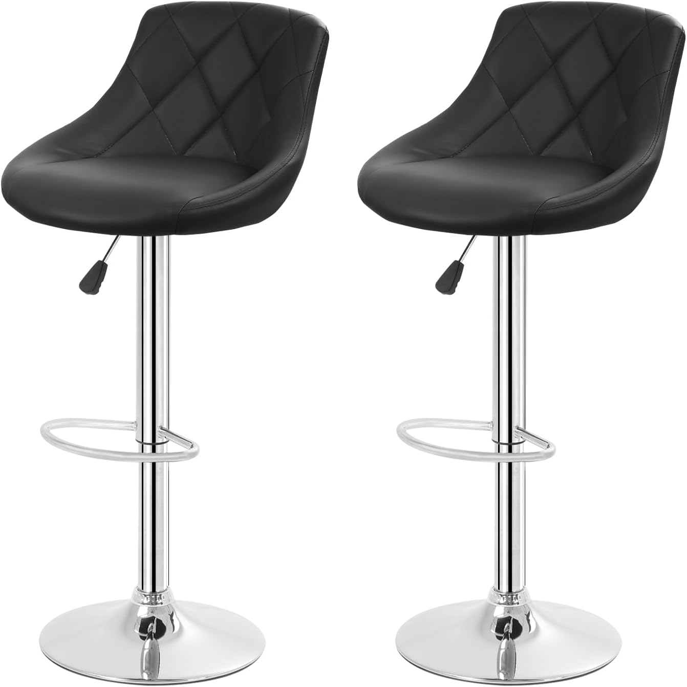 FDW Bar Stools Review