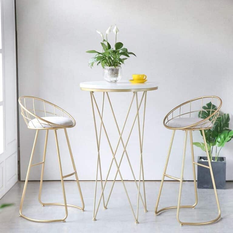 Counter Height Chair Review