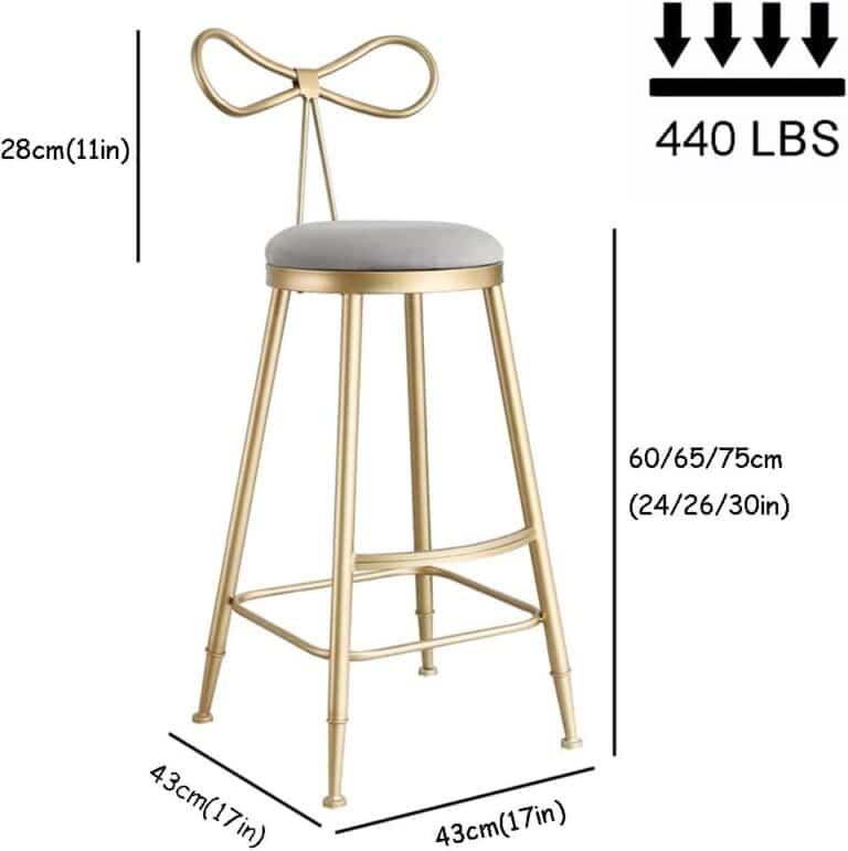 Counter Height Bar Stool Review