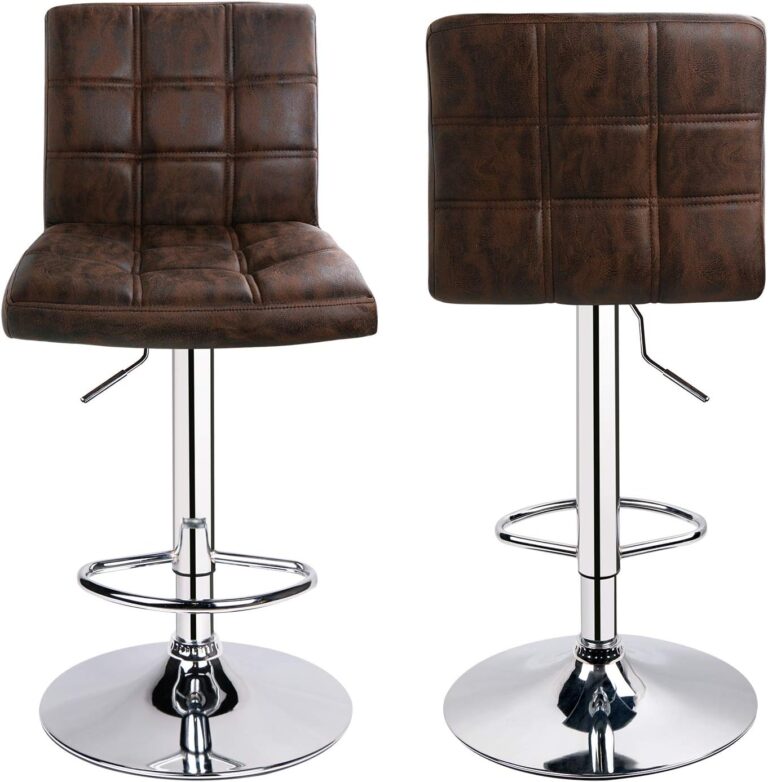 Leopard Outdoor Products Bar Stools Review