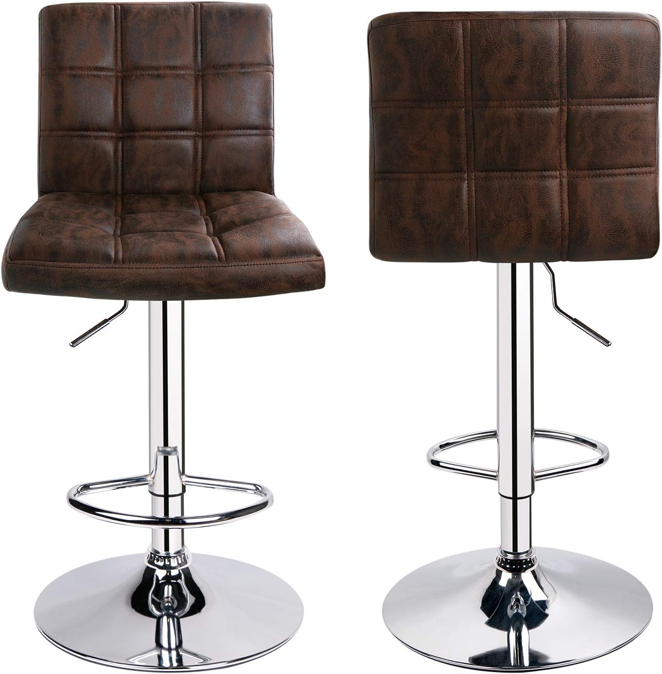Leopard Outdoor Products Bar Stools Review