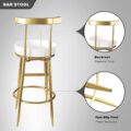 Modern Bar Stools Review