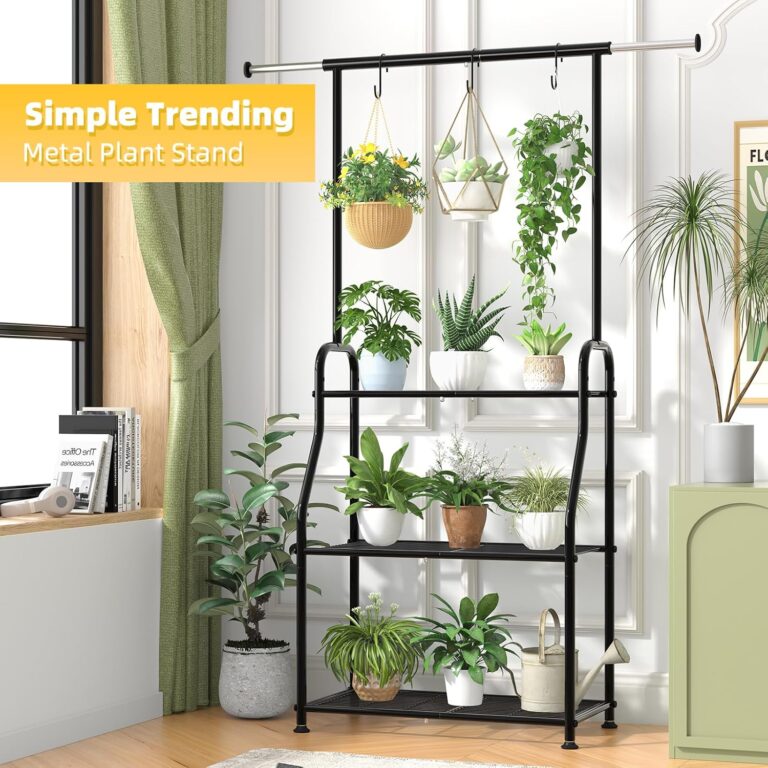 Simple Trending Plant Stand Review