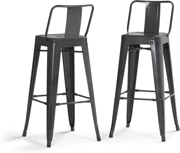 Rayne Industrial Stool Review
