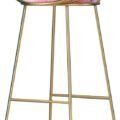 Wrought Iron Barstool Review