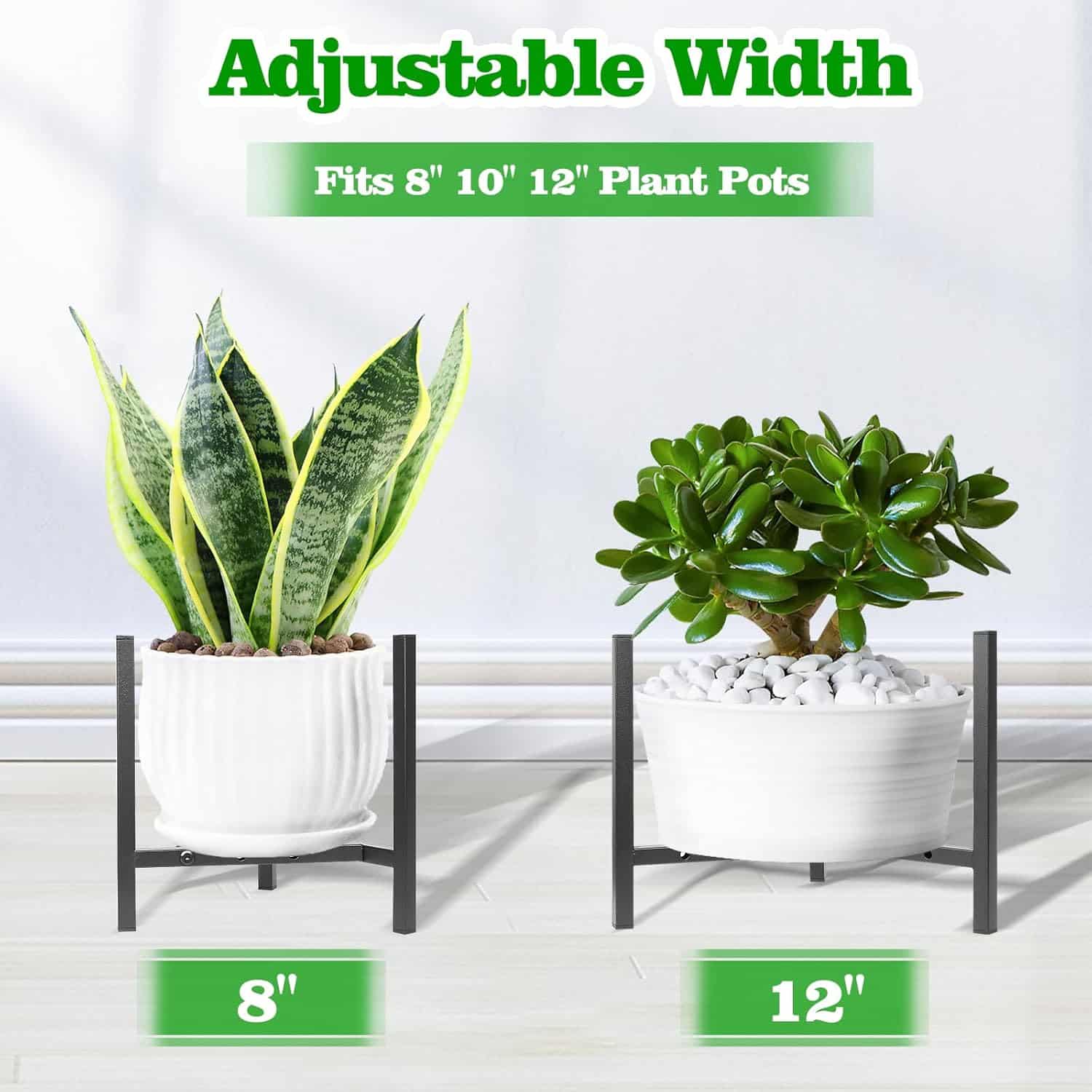 Airpark Plant Stand Indoor Adjustable review