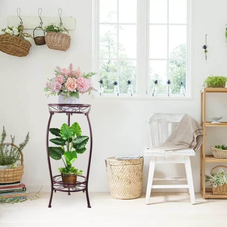 Plant Stand Indoor Review