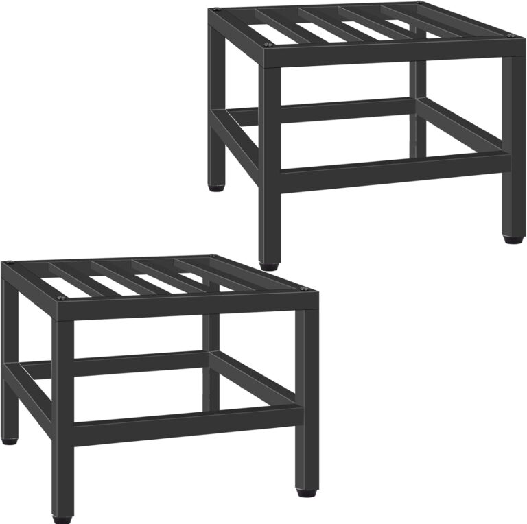 Heavy Duty Plant Stands Metal Review