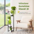 Bamworld Tall Plant Stand Review