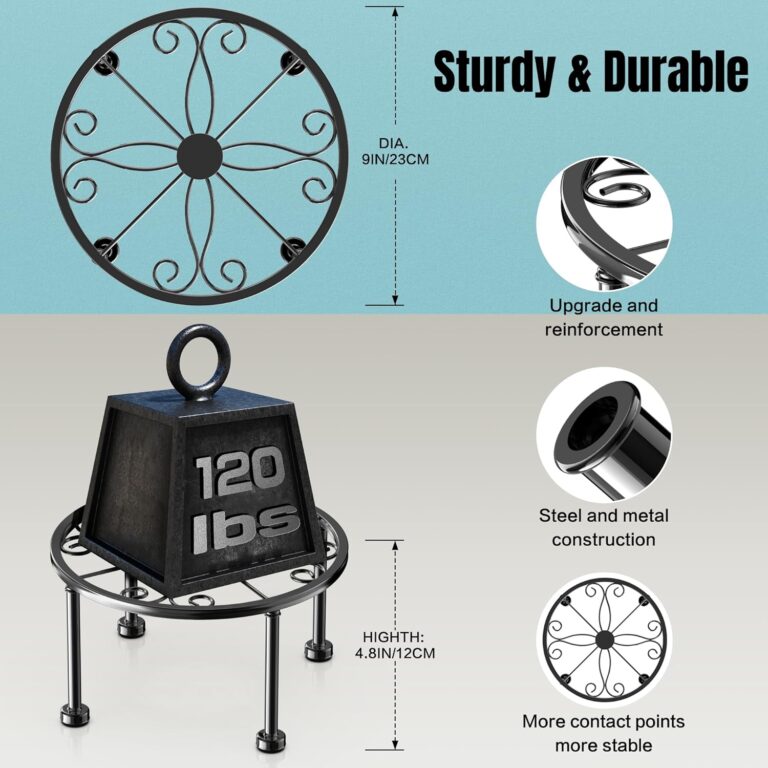 Garden Gifts Plant Lovers Stand Review