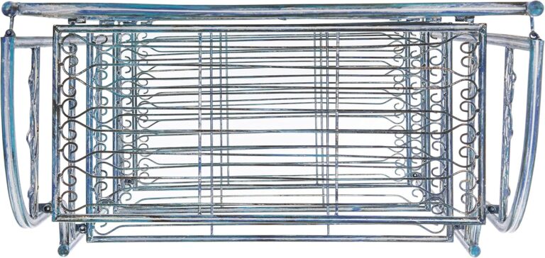 SAFAVIEH PAT5014C Outdoor Collection Amaris Rack Review