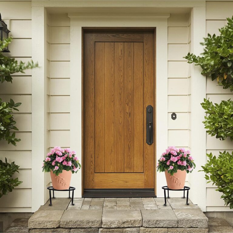 yosager Metal Plant Stands Review